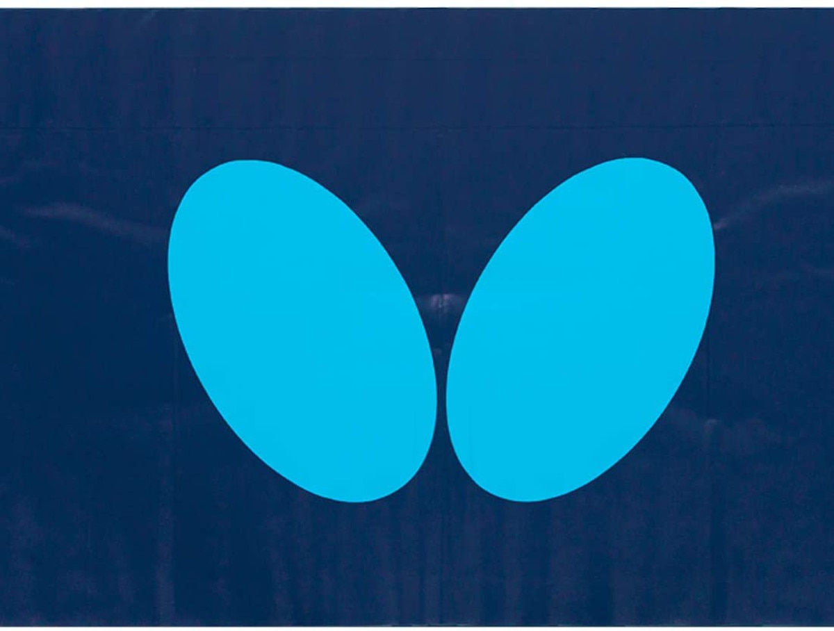 Europa Barrier: Butterfly Logo